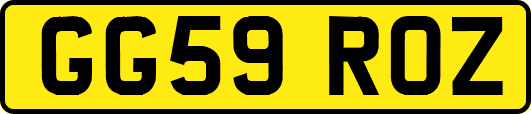GG59ROZ