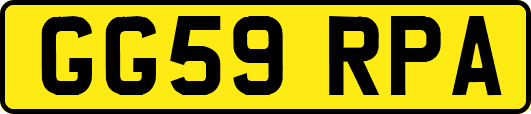 GG59RPA