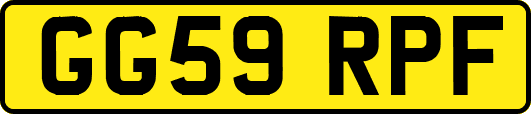 GG59RPF