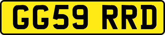 GG59RRD