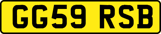 GG59RSB