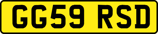 GG59RSD