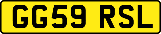 GG59RSL