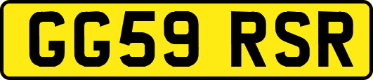 GG59RSR