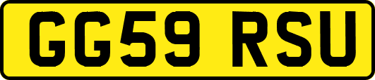 GG59RSU