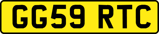 GG59RTC