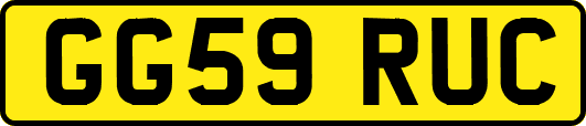 GG59RUC
