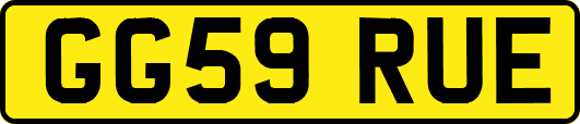 GG59RUE