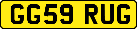 GG59RUG