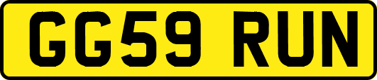 GG59RUN