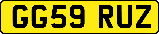 GG59RUZ