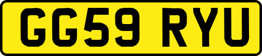 GG59RYU