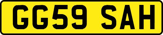 GG59SAH