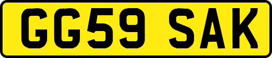 GG59SAK