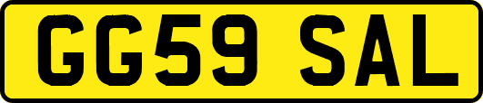 GG59SAL