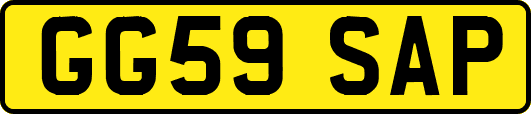 GG59SAP
