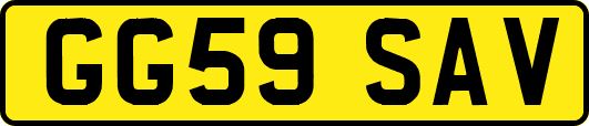 GG59SAV