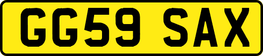 GG59SAX