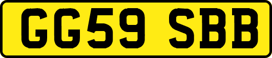 GG59SBB