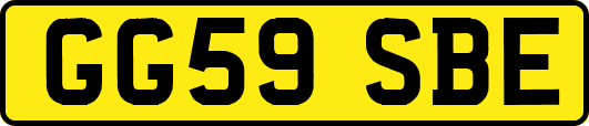 GG59SBE