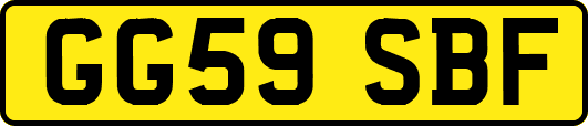 GG59SBF
