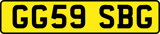 GG59SBG