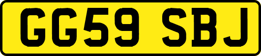 GG59SBJ