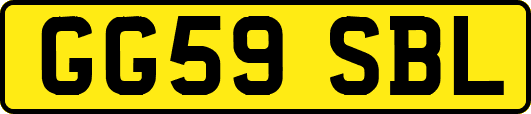 GG59SBL