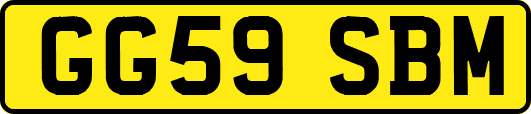 GG59SBM