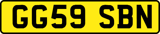 GG59SBN
