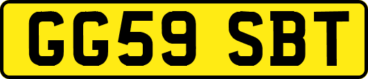 GG59SBT