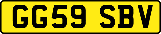 GG59SBV