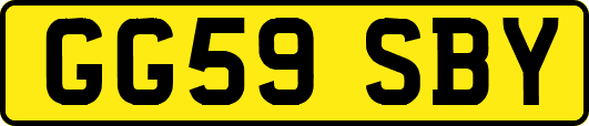 GG59SBY