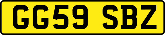 GG59SBZ