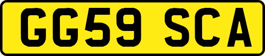 GG59SCA