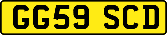 GG59SCD