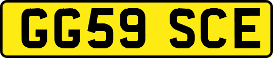 GG59SCE