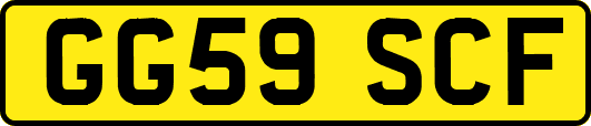 GG59SCF