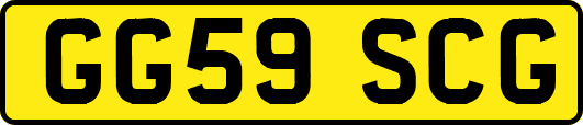 GG59SCG