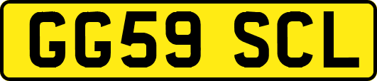 GG59SCL