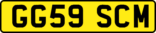 GG59SCM