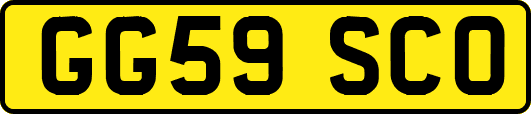GG59SCO