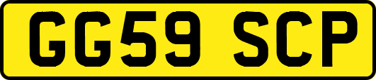 GG59SCP