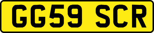 GG59SCR