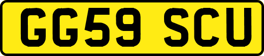 GG59SCU