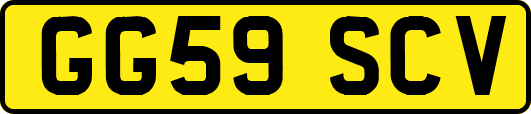 GG59SCV