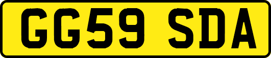 GG59SDA