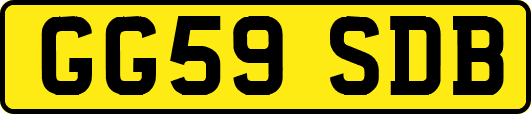 GG59SDB