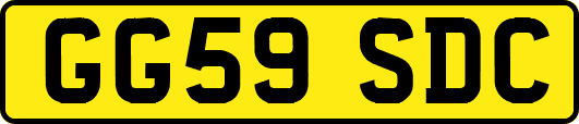 GG59SDC