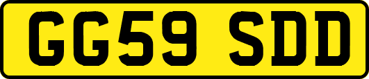 GG59SDD